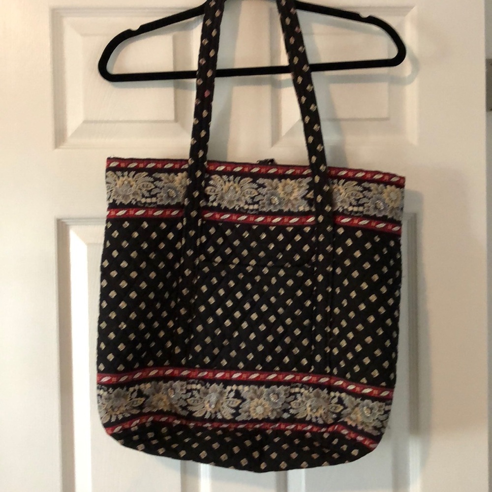 Vera Bradley tote